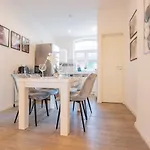 Geschmackvolles Apartment In Hannover