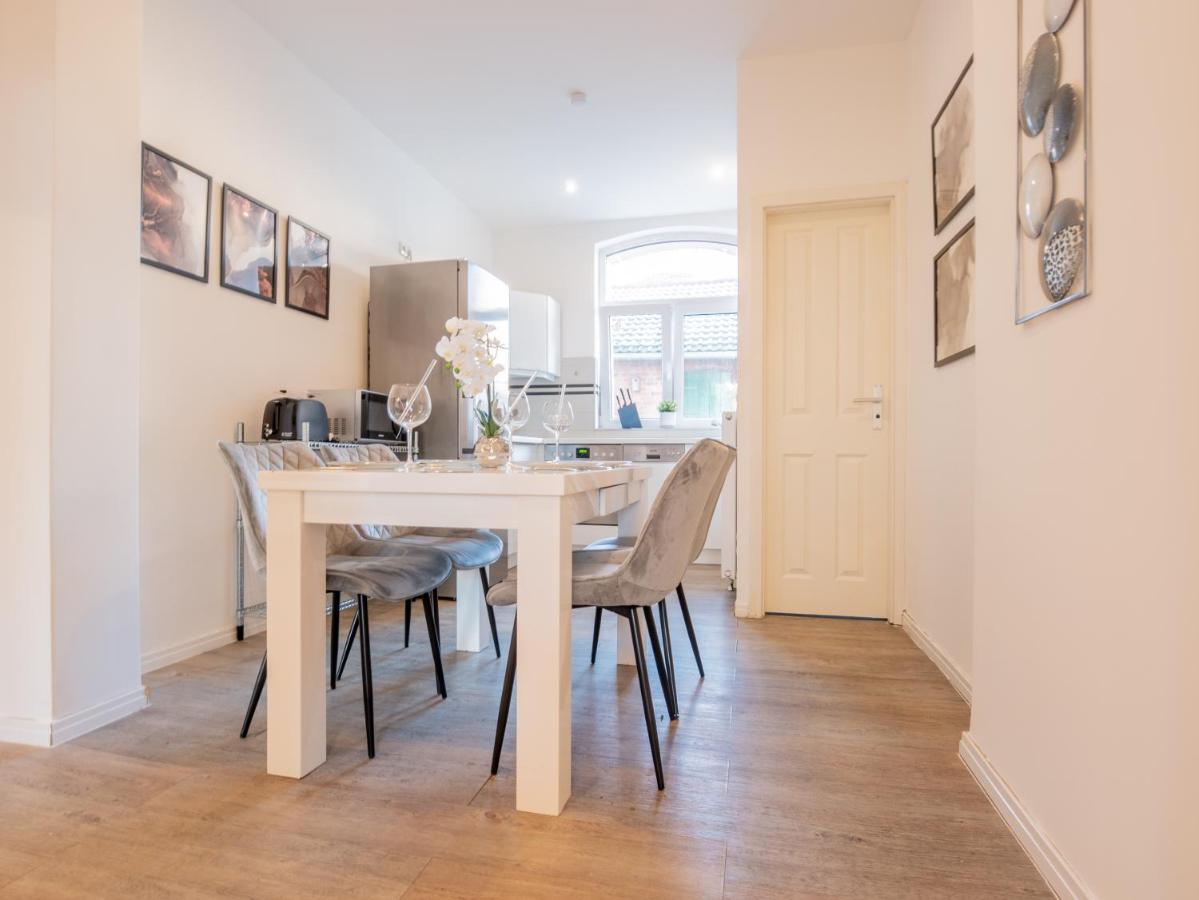Appartement Geschmackvolles In Hannover