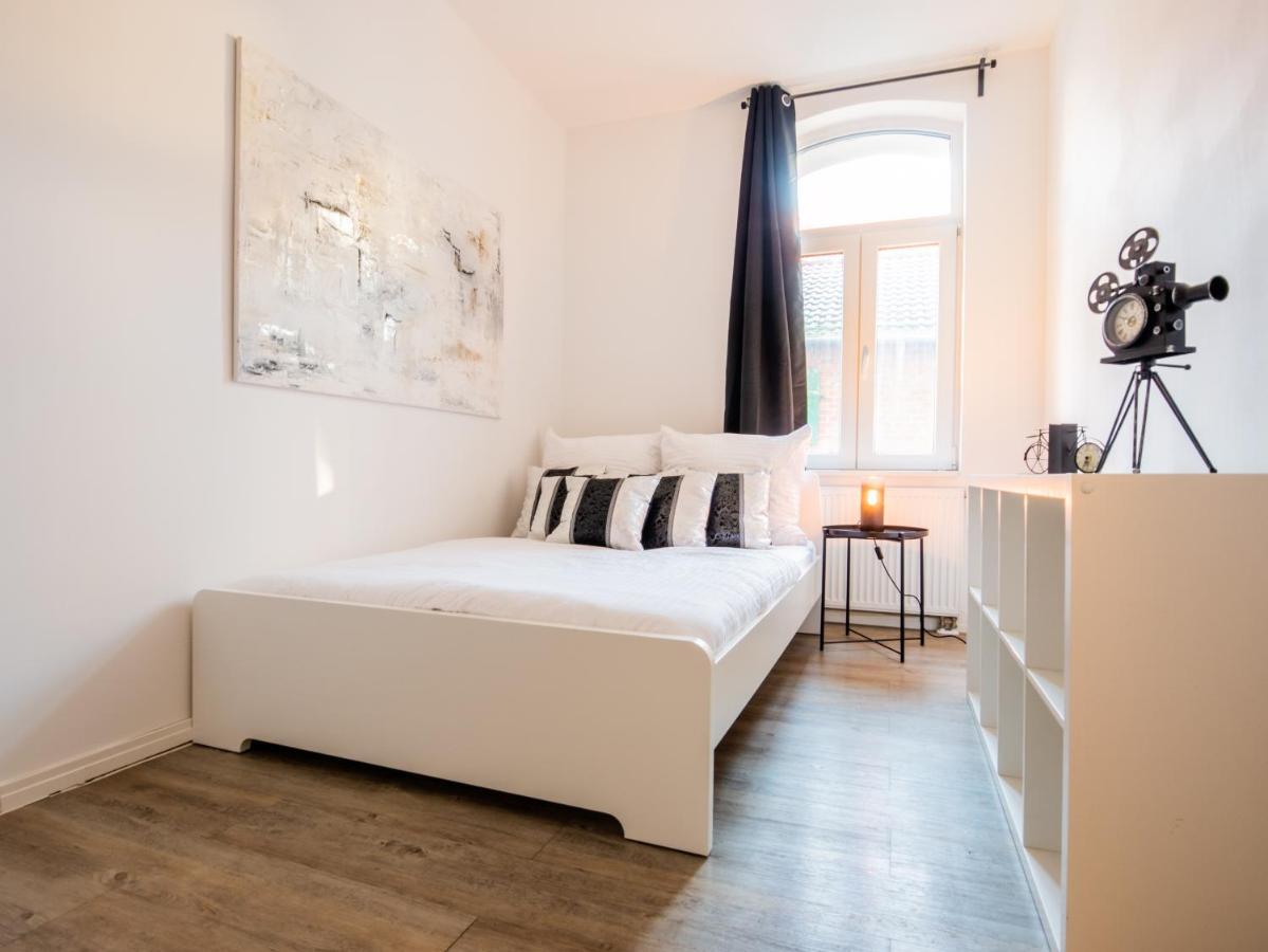Geschmackvolles In Appartement *