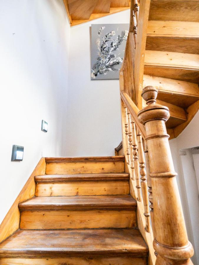 Geschmackvolles In Appartement Hannover