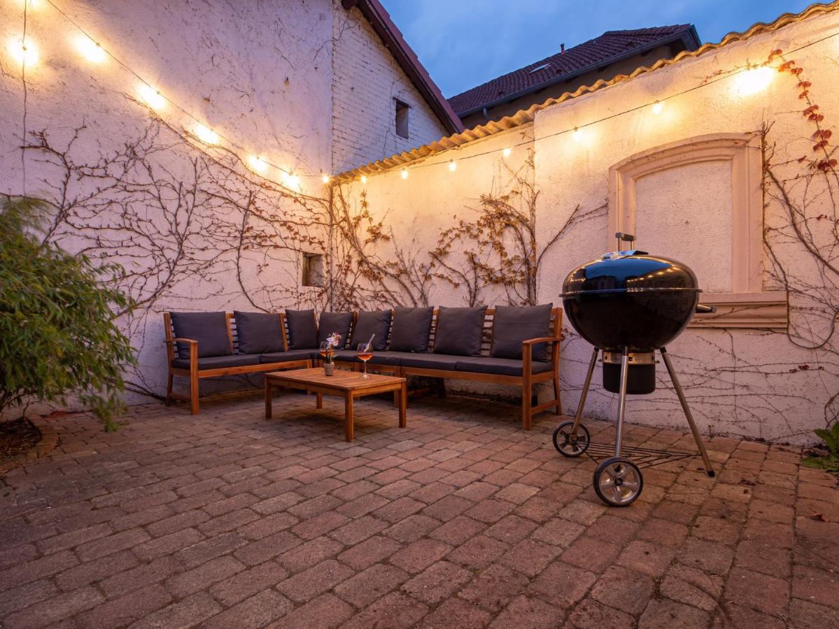 Appartement Geschmackvolles In *
